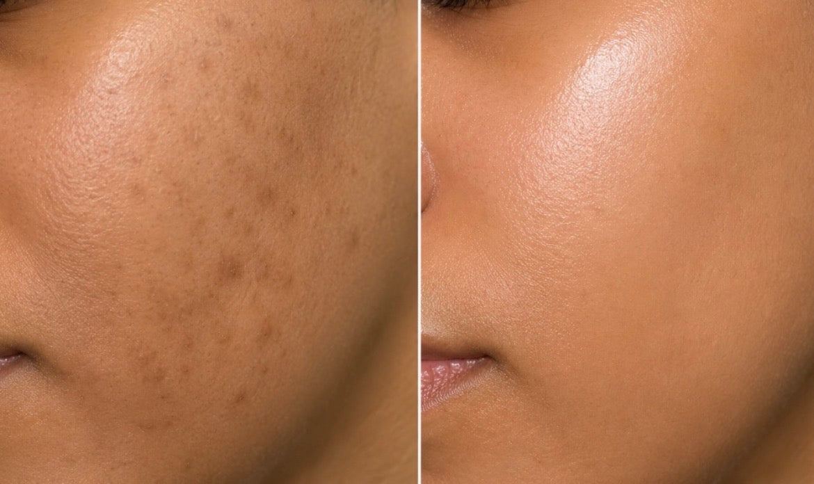Multiply Ya’ Glow Cleansing Balm