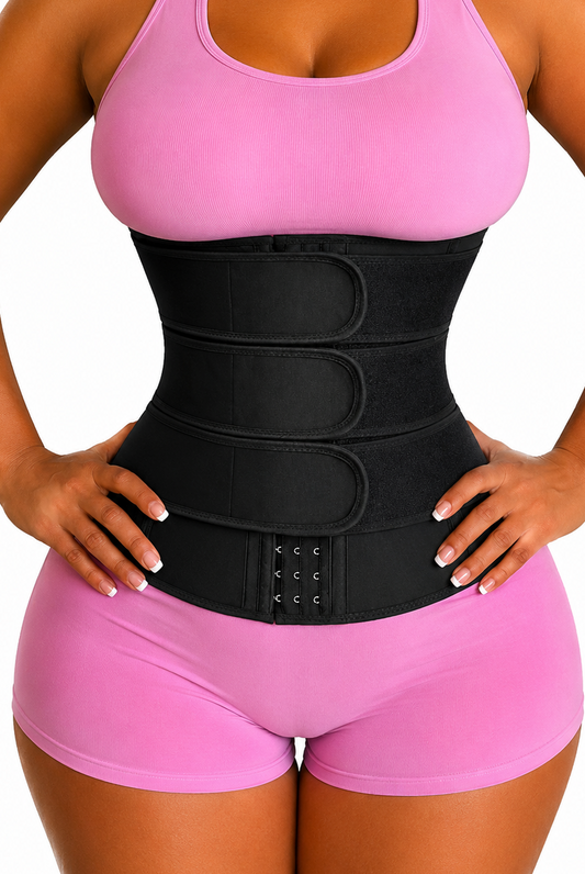 Hourglass Sauna waist trainer