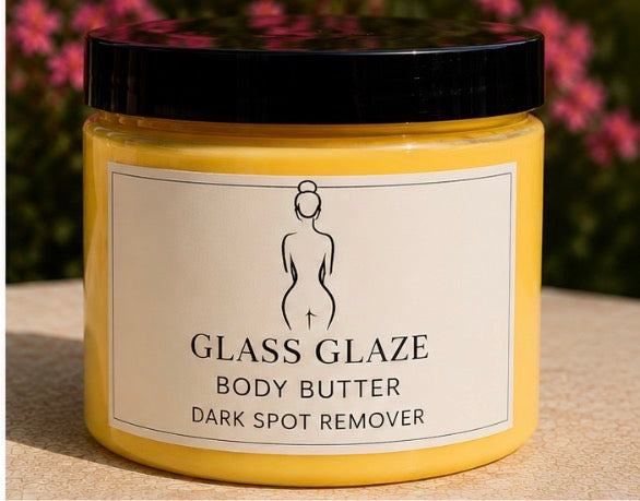 Luxurious Body Butters
