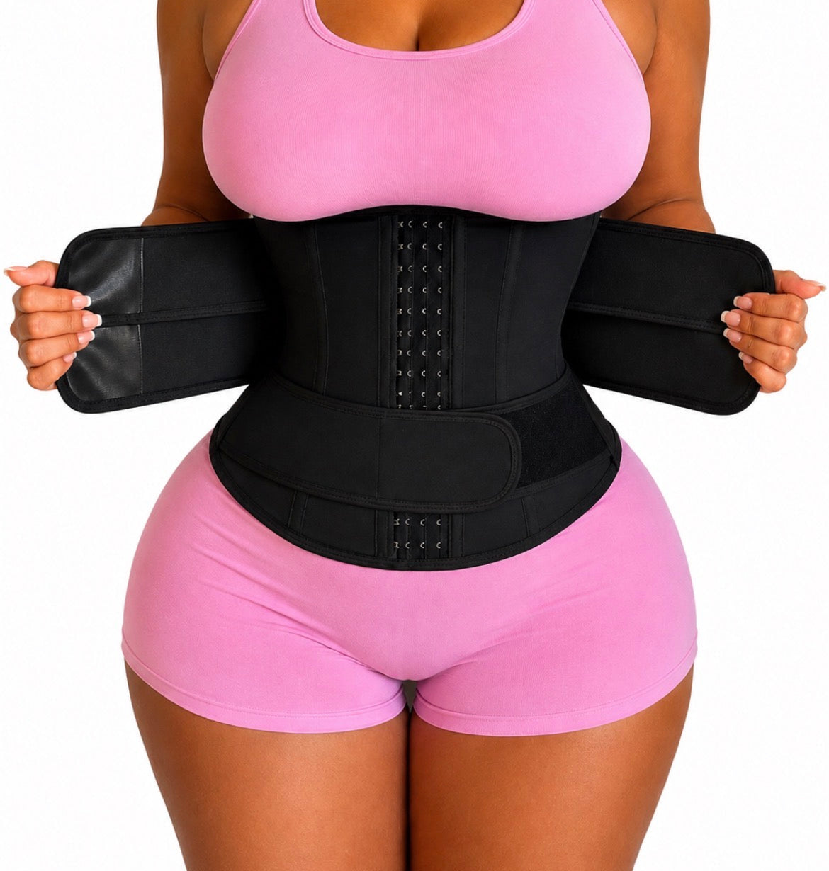 Hourglass Sauna waist trainer