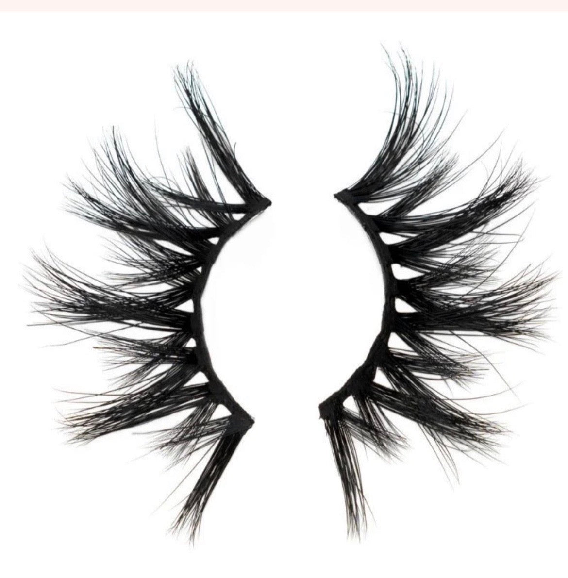 Mink Lashes