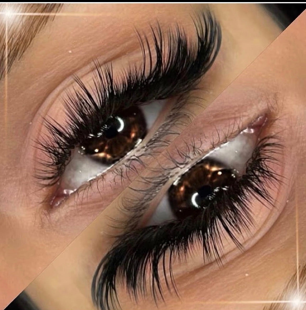 Mink Lashes